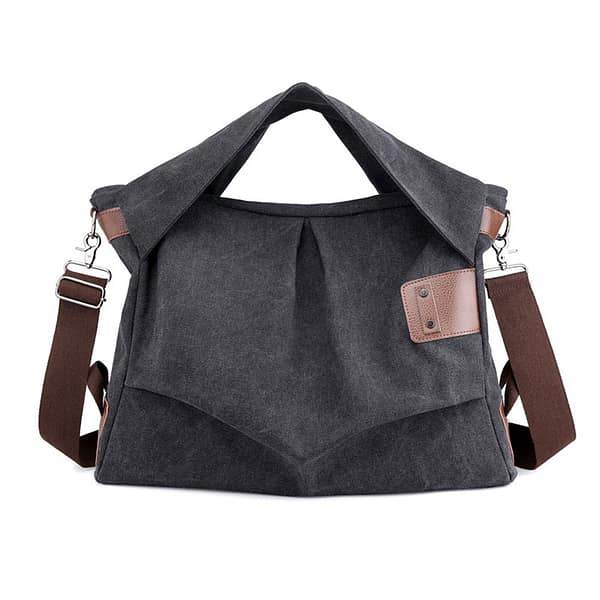 Canvas hand bags for women 2019 bolso mujer reusable shopping bag women bag over shoulder bag Large-capacity ladies Tote bags