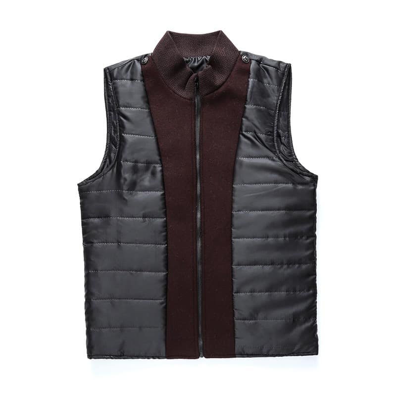 Long Men's Coats Polyester Fiber Business Gentleman - ShopDecimals ...