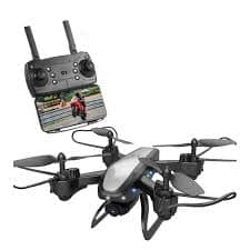 Drones, RC & Electronic Toys