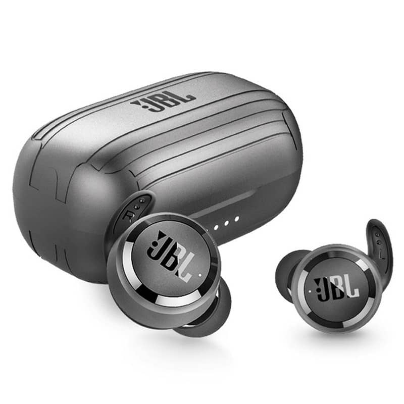 T280 Earphones TWS True Wireless Bluetooth Headphone Charging Case Earbuds Sport Running Music Waterproof with Mic for Phones