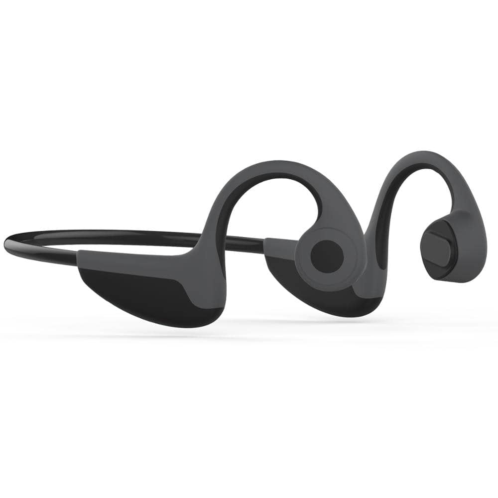 Z8 Bluetooth 5.0 Bone Conduction Headphones Wireless Sport Headsets with Microphone Sweatproof