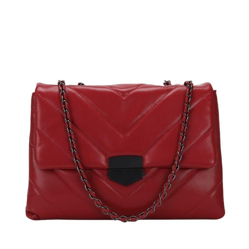 OLSITTI Luxury Crossbody Bag For Women Designer Fashion Sac A Main Female Shoulder Bag Female Handbags Purses With Handle