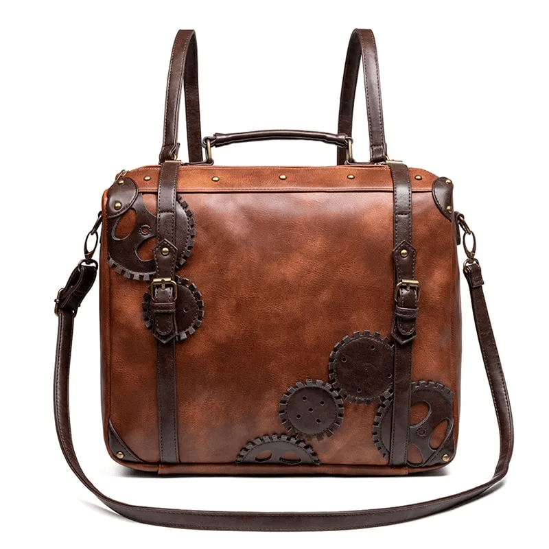 Men Briefcase Bag High Quality Business Famous Brand Genuine Leather Shoulder Messenger Bags Office Handbag 15.6 inch Laptop