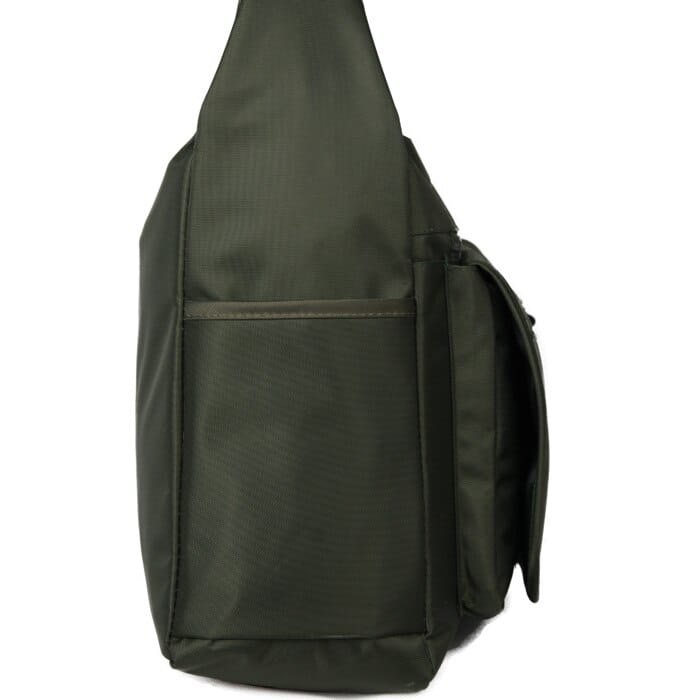 Men bag shoulder bag for men crossbody messenger bags nylon bag travel waterproof bag office workers light package
