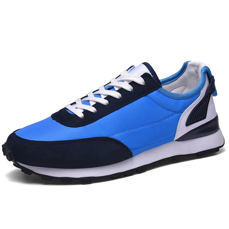 zeeohh Men Autumn Winter Casual lace up Shoes Comfortable Unisex Breathable Sneakers zapatos de mujer tenis masculino adulto