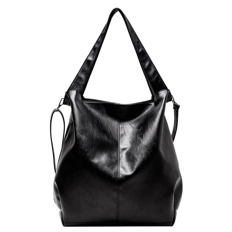 High Capacity Women Handbag pu Leather Crossbody Bags for Women 2020 Large Shoulder Messenger Bag Lady Travel Purses and Handbag