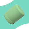 Mini Smart Bluetooth Speaker Portable Bluetooth+FM MP3 Speaker Recharge Music Subwoofer Stereo Portable Audio Speakers